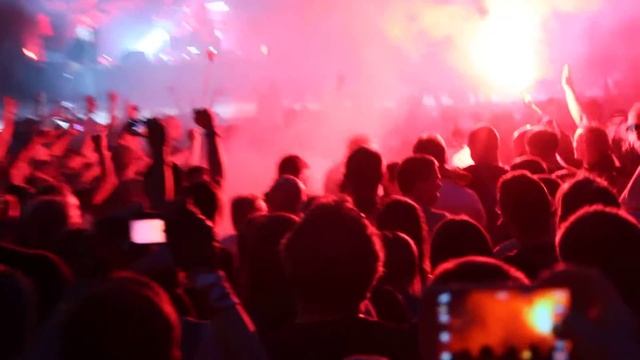 АлисА-Изгой НашВашВыбор Москва 1 августа 2015 г. смотреть онлайн