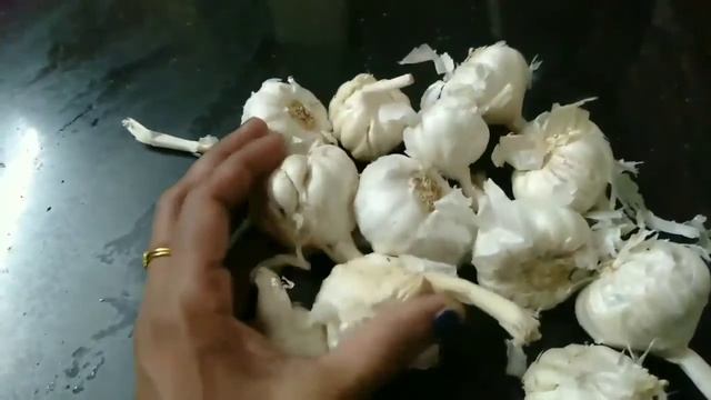 Health benefits of raw Garlic in Malayalam. смотреть онлайн