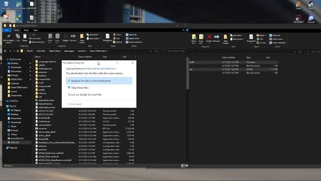 Tutorial Modding GTA V bagi Pemula [Menyoo Trainer] смотреть онлайн