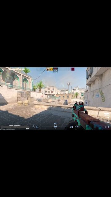 Соло минус три дифус Даст \ Тренер Конти twitch.tv/trenerkonti \ КС2 \ CS2 \ Выходим Строимся смотреть онлайн