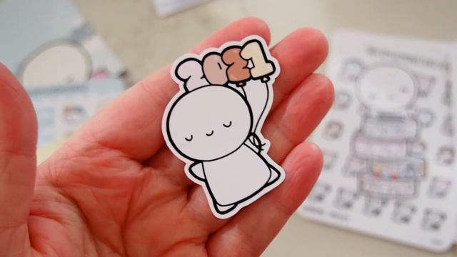 Happy Mail - The Coffee Monsterz Co & Fox and Cactus смотреть онлайн
