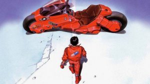Фильм Акира / Akira