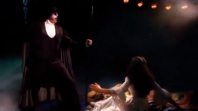 Призрак Оперы, МДМ смотреть онлайн