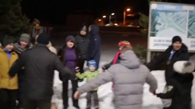 НП Цернское 2 смотреть онлайн