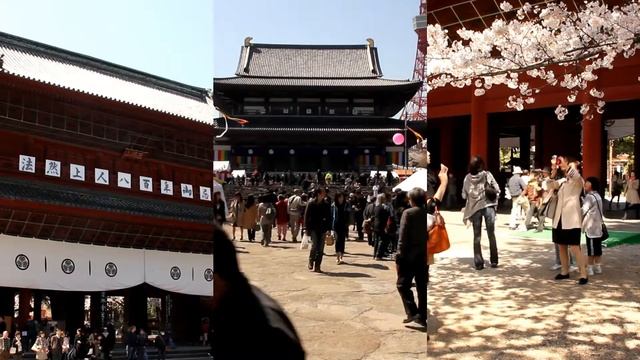 【サンプル】Windows用動画編集ソフト Filmora（フィモーラ）の使い方(7) 分割表示、ピクチャインピクチャの入れ方