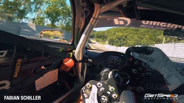 Нюрбургринг Нордшляйфе Шлем Cam POV GetSpeed Mercedes AMG GT3 Фабиан Шиллер смотреть онлайн