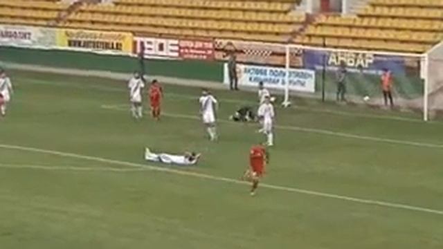 Tоп 10 лучших голов чемпионата казахстана 2014 HD смотреть онлайн