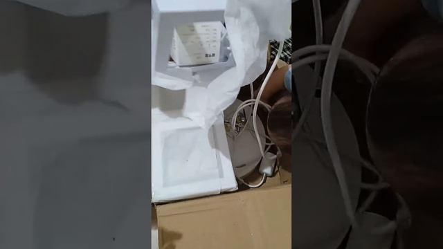 Пиндуадуадан алдырған люстра. #заказ #пиндуодуо #люстры#viral#video#shortsvideo смотреть онлайн