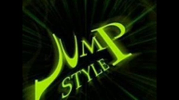 Jump Style music