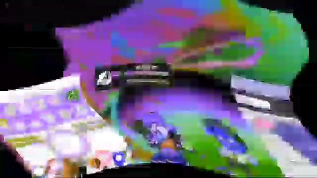 KlasKy Csupo Hates Effects Wiggle Major Megacubed смотреть онлайн