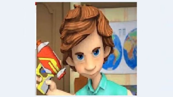 Дим Димыч)))...