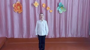 Песня "Христос Воскресе" автор Надежда Тананко