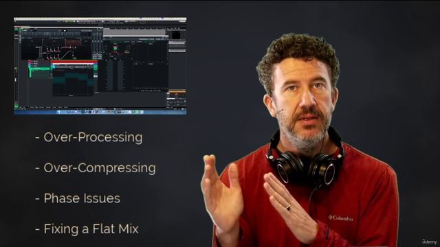 38 - Mix Bus Mistakes And How to Fix Them смотреть онлайн