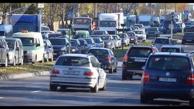 Стало известно сколько в 2020 году планируется собрать дорожного налога смотреть онлайн