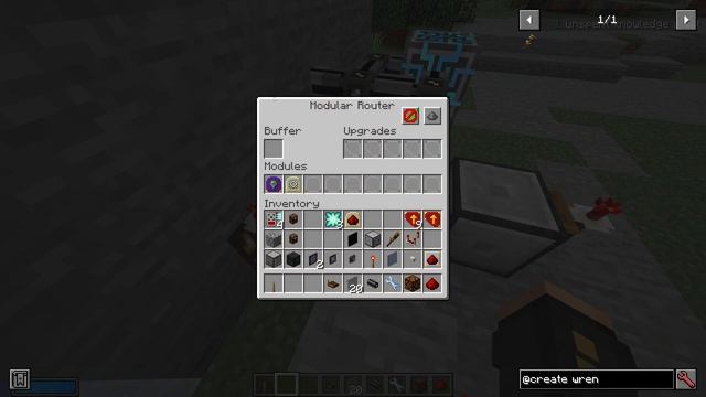 Vault Hunters 1.18: Automatic backpack import system смотреть онлайн