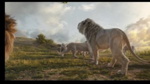 Муфаса: Король Лев песня Кироса Прощай