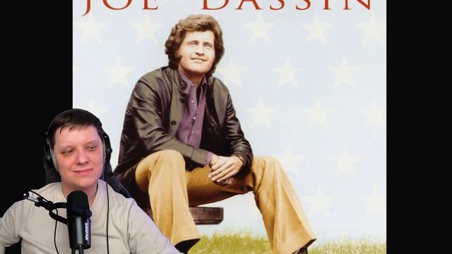 Depuis l'année dernière | Реакция на Joe Dassin смотреть онлайн