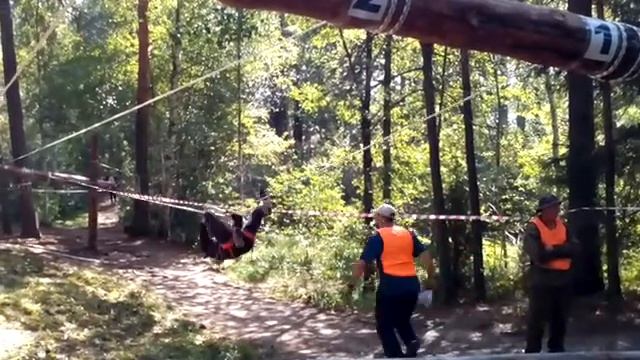 Всероссийский слет педагогов 2018. Короткая. Пенза.