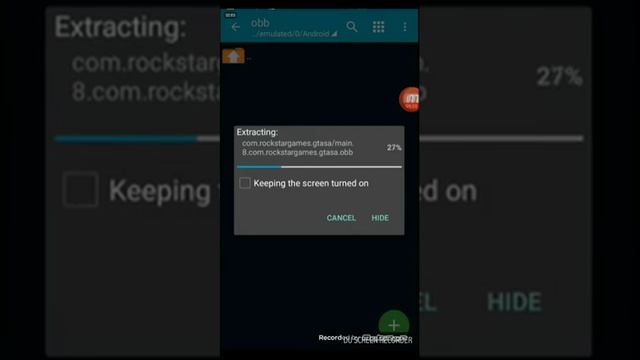 How to Download GTA 5.apk for Android Marshmallow or Android KitKat 4.4.2 смотреть онлайн
