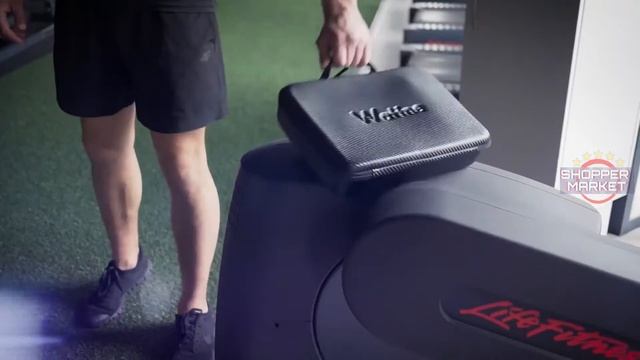 Muscle Massage Gun Deep Tissue Percussion