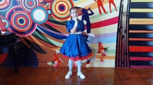 ПЕСНЯ ТЫ-РОССИЯ МОЯ
муз. Алексея Ольханского, сл. Марины Афана