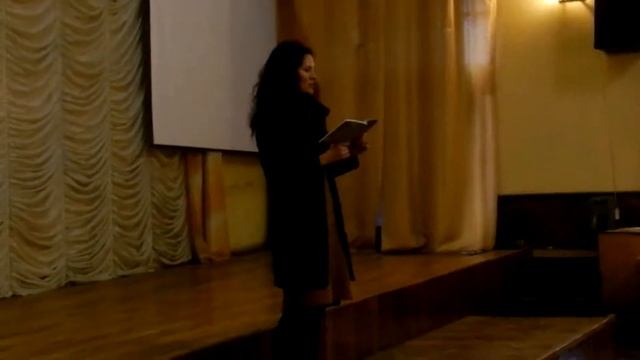 Оксана Луцишина в Берегові смотреть онлайн