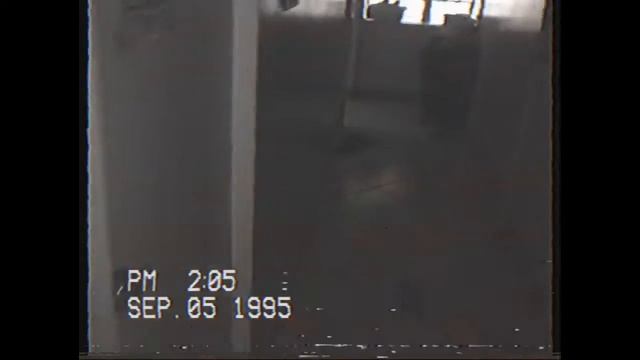 VHS CAM by Rarevision sample shots смотреть онлайн