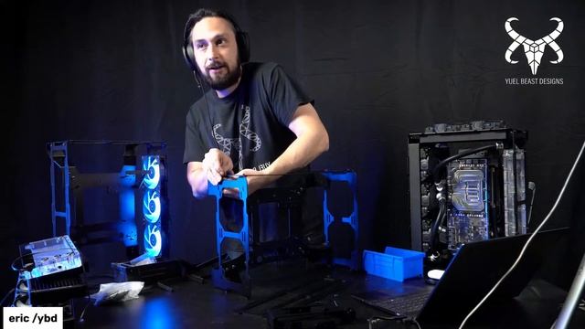 Calypso Launch! смотреть онлайн