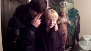 Саша Золотовицкий в предлагаемых обстоятельствах