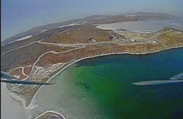 От арма до дизарма. Crux35