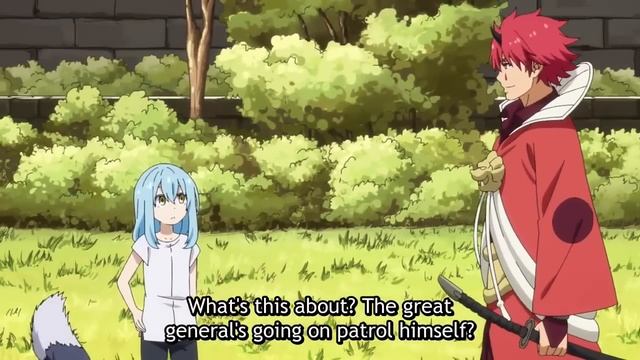 Rimuru Becomes The Best Girl | Boy Trap | Reincarnated As A Slime