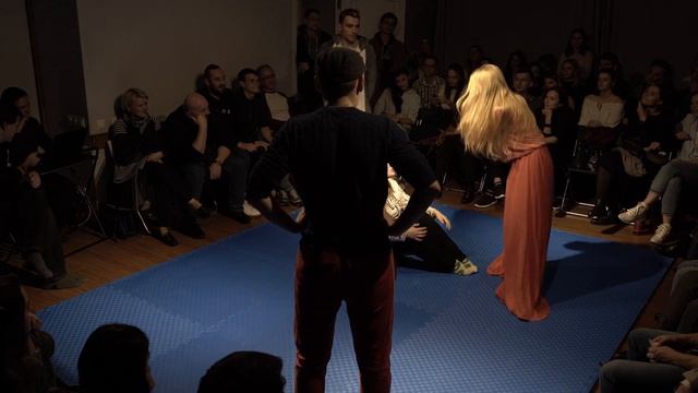 5 плот Elena Vakhramyeyeva, Pylyp Borysov, Anna Pearl, Павел Русов смотреть онлайн