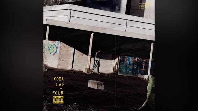 Koba LaD - Four смотреть онлайн