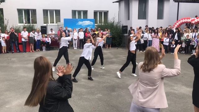 Флеш-моб@літай смотреть онлайн