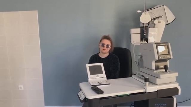 Отзыв о лазерной коррекции зрения в клинике "Зрение Ростов-на-Дону", 88001009876 смотреть онлайн