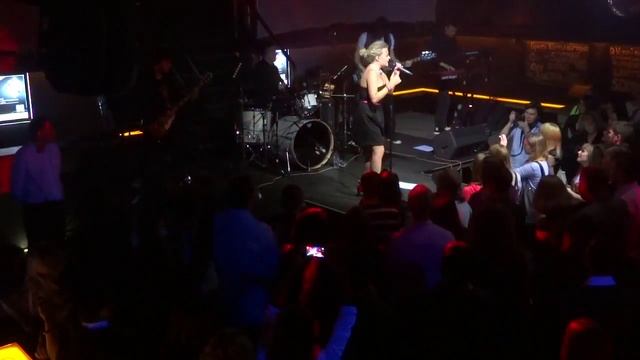 Вельвет - Продавец кукол (Концерт в Ижевске 5.10.2013) смотреть онлайн