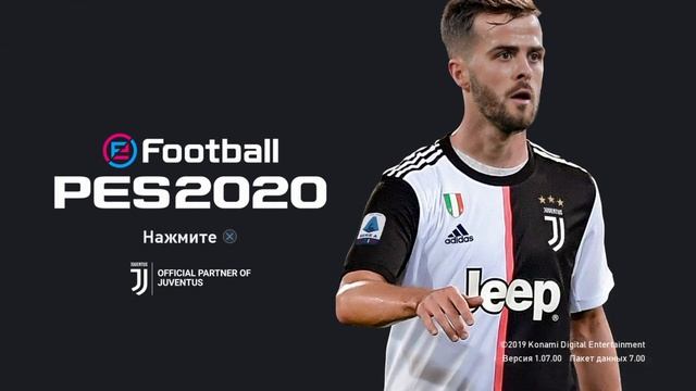 eFootball PES 2020_последние из живых, бой! смотреть онлайн