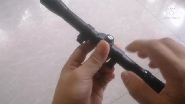 Bushnell 4x20 Scope Unboxing: Cheapest Scope