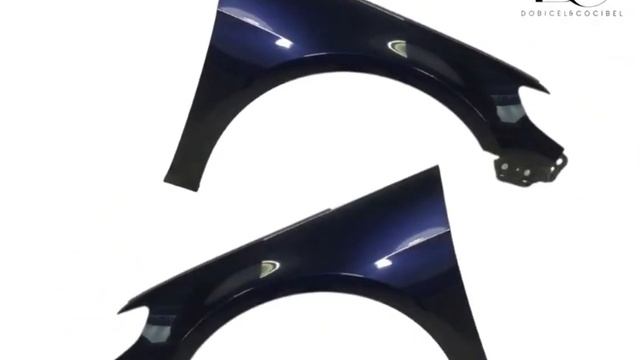 Pieseria.ro Aripa fata VW Passat CC 2012-2016 Albastru LH5X Night Blue piese passat cc facelift смотреть онлайн