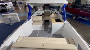 Модель HT 650. Хардтоп. 
VIVAT