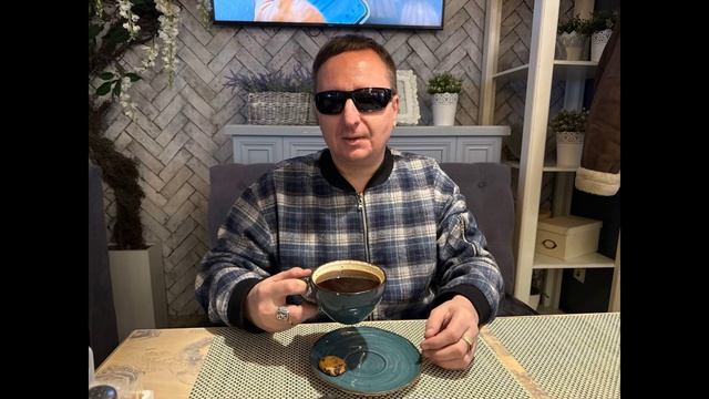 Олеся Мохова незрячая певица "Я вижу ослепительный мир"  Виктора Тартанова на Радио ВОС