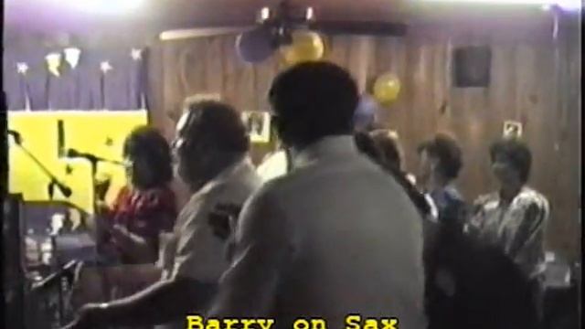 Lutcher High Class of 62 - (25th Reunion 1987 Highlight Short Video) смотреть онлайн