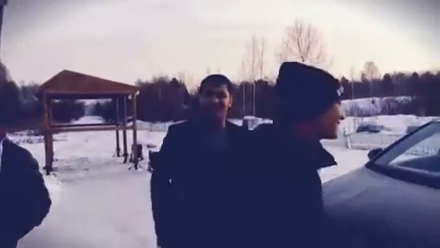братва (Created with @Magisto) смотреть онлайн
