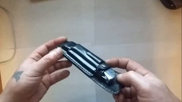 НОЖНЫ ФОРМОВАННЫЕ для складного ножа. смотреть онлайн
