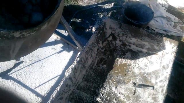 Прикол стяжка из перлита замес смотреть онлайн