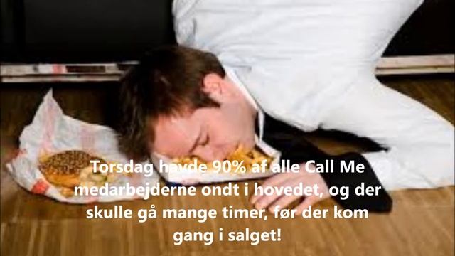 Salescorp DK Sverige смотреть онлайн