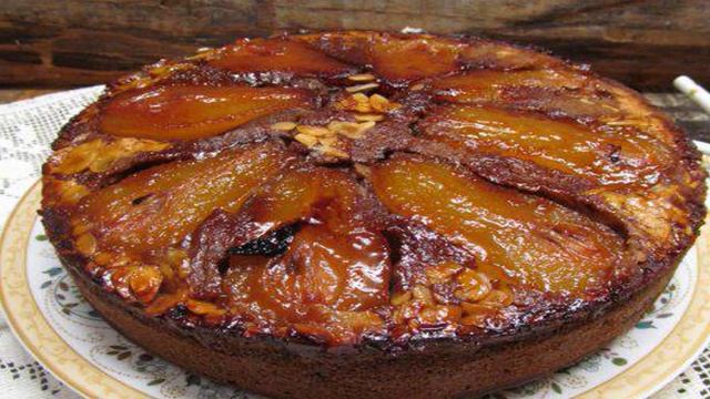 Книга рецептов