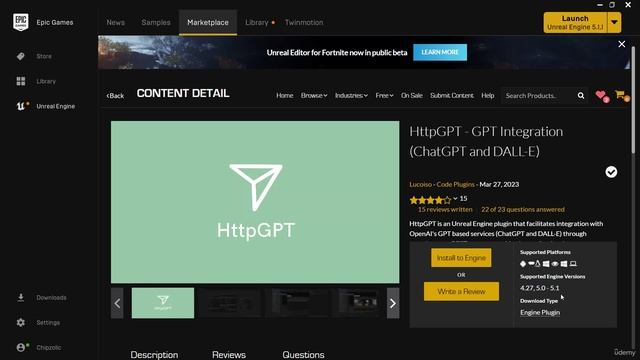 1 - Course1Part1GPTPlugin Saad Ali смотреть онлайн