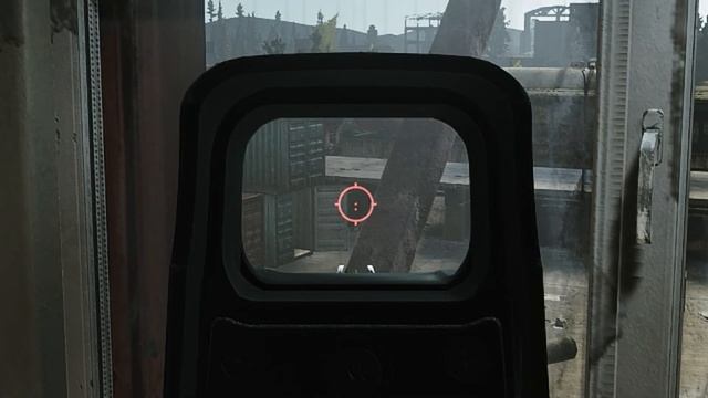 Escape From Tarkov #7 — Побегушки в выходные смотреть онлайн