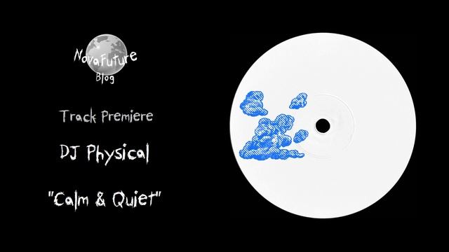 DJ Physical - Calm & Quiet [LIP006 | Life In Patterns | Premiere] смотреть онлайн